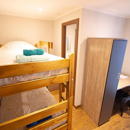 Hotel La Casa Темуко Екстериор снимка