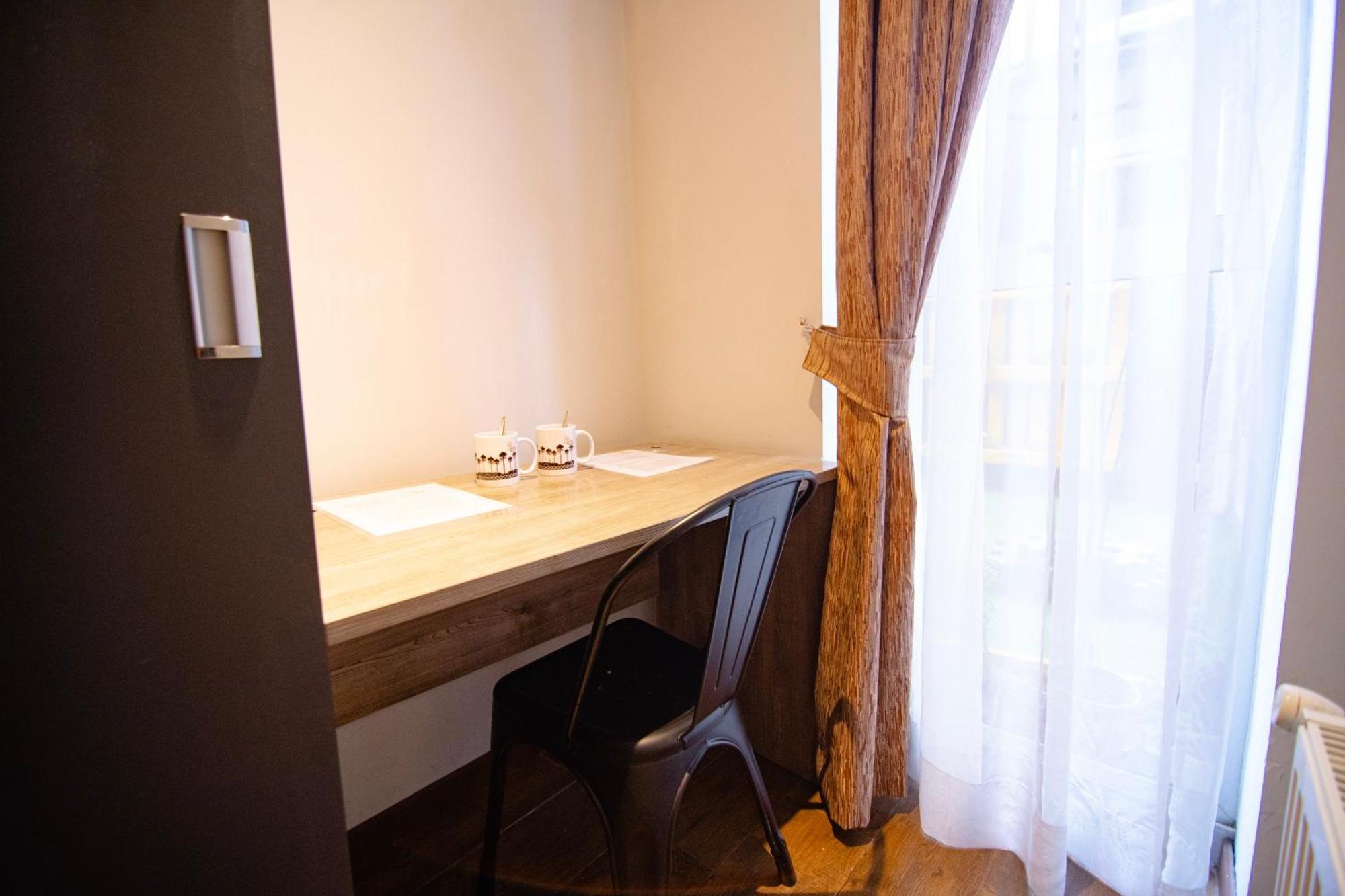 Hotel La Casa Темуко Екстериор снимка